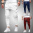 Men Casual Jogger Pants