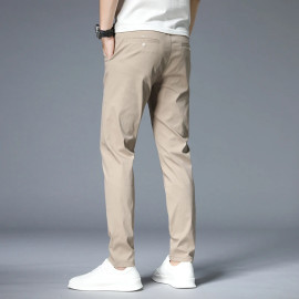 New Men's Casual Trousers