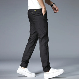 New Men's Casual Trousers
