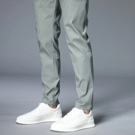 New Men's Casual Trousers
