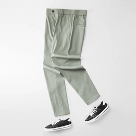 New Men's Casual Trousers