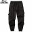 Streetwear Cargo Pants