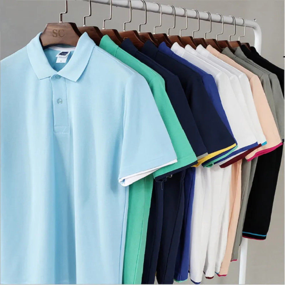 Men's Polo Shirt 