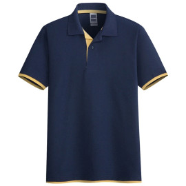 Men's Polo Shirt 