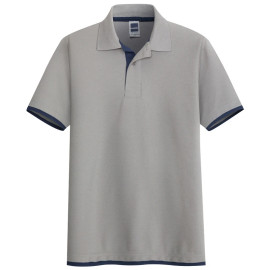 Men's Polo Shirt 