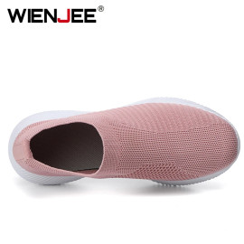 Women Vulcanized Shoes