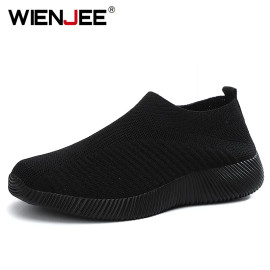 Women Vulcanized Shoes
