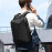 Fenruien Brand Laptop Backpack (Anti-theft Waterproof, USB Charging)