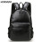 VORMOR Brand Men Backpack (Leather)