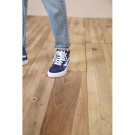 SIWMOOD Washed Jeans