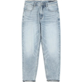 SIWMOOD Washed Jeans