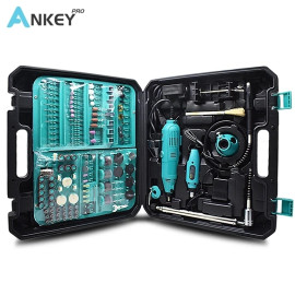 2PCS DIY Power Tools ( Electric Drill Dremel Style..