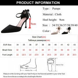 Rimocy Women's Shoes