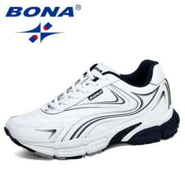 BONA New Designers Outdoor Shoes