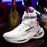 High Top Socks Chunky Sneakers
