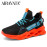 Men Lightweight Sneakers