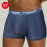 MiiOW Sexy Men Underwear Boxer Shorts