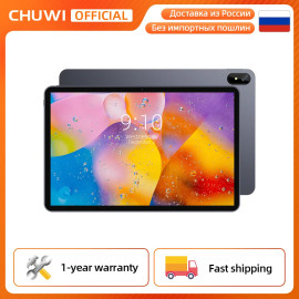 CHUWI HiPad Air 10.3 inch 1920X1200 Unisoc T618 Octa Core Processor 6GB RAM 128GB ROM Tablet Android 11 Type-C 7000mAh Battery