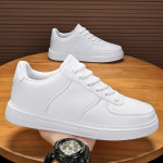Men's White Sneakers