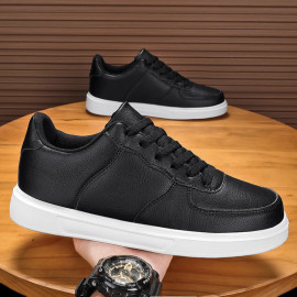 Men's White Sneakers