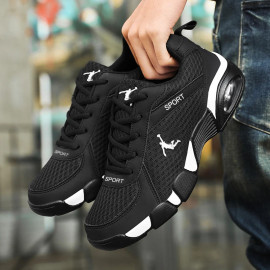 Men Running Shoes Casual