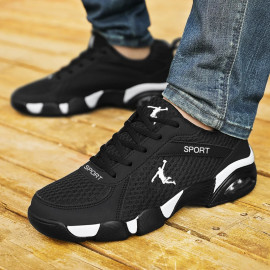 Men Running Shoes Casual