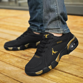 Men Running Shoes Casual