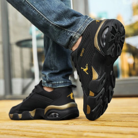 Men Running Shoes Casual