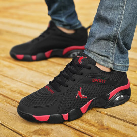 Men Running Shoes Casual