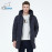 ICEbear Men's Winter  Jacket (Thick Warm Jacket)
