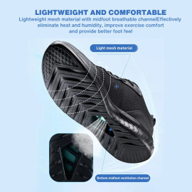 Xtep Men's Running Shoes