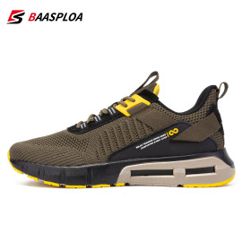 Baasploa Men Sneakers