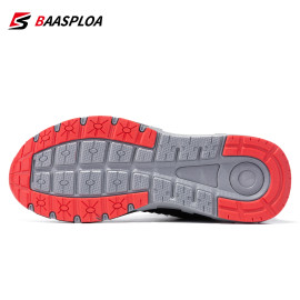 Baasploa Men Sneakers
