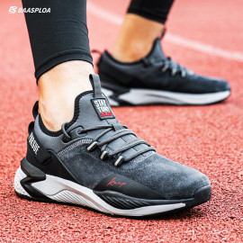 Baasploa New Sneakers for Men