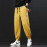 New Autumn Winter Corduroy Sweatpants