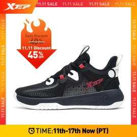 Xtep BLADES Men Sport Shoes