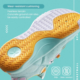 Xtep BLADES Men Sport Shoes