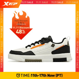 Xtep Men's Sneakers