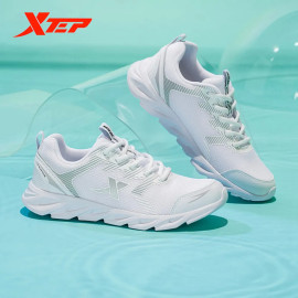 Xtep Women Running Shoes