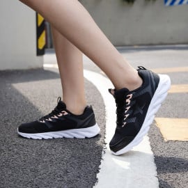 Xtep Women Running Shoes