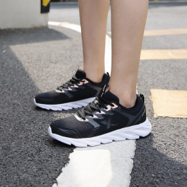 Xtep Women Running Shoes