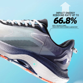 Xtep Tengyue Men's Running Shoes 