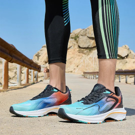 Xtep Tengyue Men's Running Shoes 