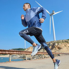 Xtep Tengyue Men's Running Shoes 