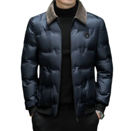 Parkas Winter Windproof Jacket