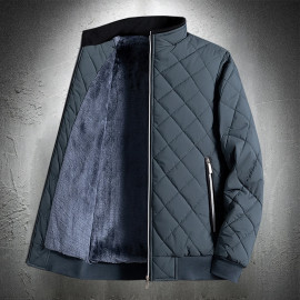 Men's Cotton Padded Jackets
