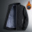 Men's Cotton Padded Jackets
