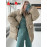 Women's Winter Parka Warm Jacket