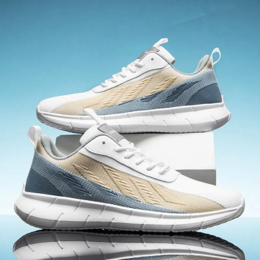 Unisex Casual Sneakers Stylish And Light Suitable For Running And Hiking