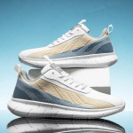 Unisex Casual Sneakers Stylish And Light Suitable For Running And Hiking